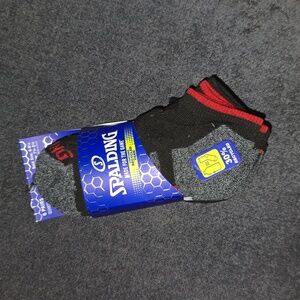 SPALDING BOY"S SOCK'S